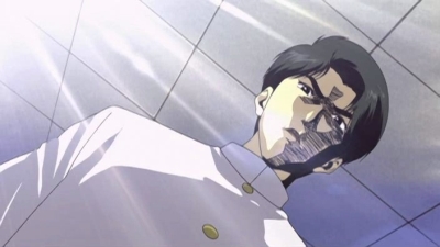 いろいろな人たち