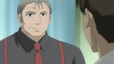 厄醒し編 其の四 雛見沢大災害