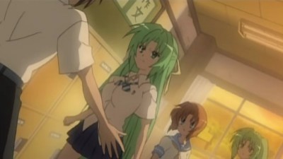 皆殺し編 其の参 揺らぎ