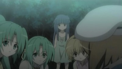 皆殺し編 其の八 終末