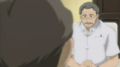 祭囃し編 其の弐 蠢き