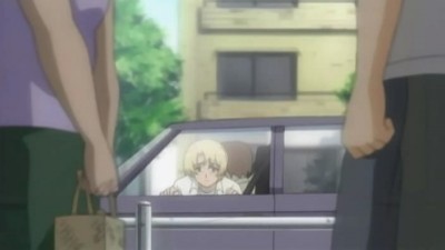 祭囃し編 其の伍 最後の駒