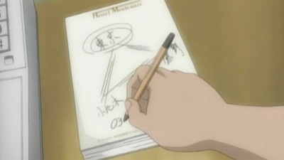 祭囃し編 其の七 トラップ