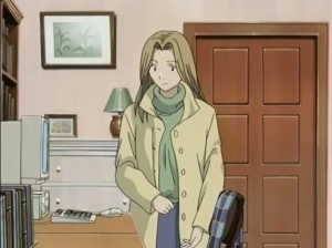 ハイデルベルクの少女