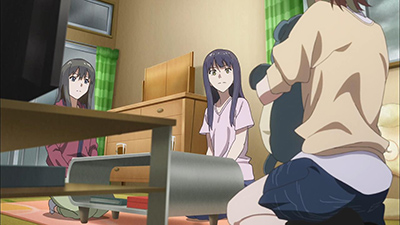 素晴らしき仲間たち