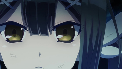 ここで終わらせる