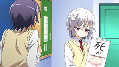 ①秘技あり! ブタックジョークで笑わせろ! ②異議あり! ブタック裁判