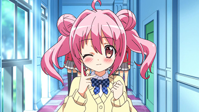 ①妹、あらわる ②胃、もたれる