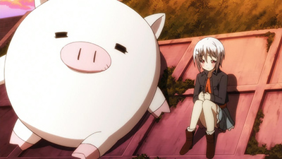 ①トラトラトラ! ②ぶたぶたぶた!