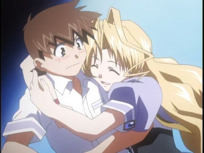 ふっちゃった......