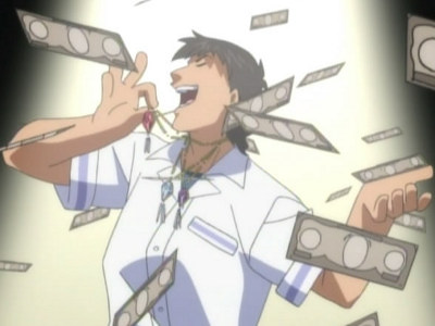 やっちゃった......