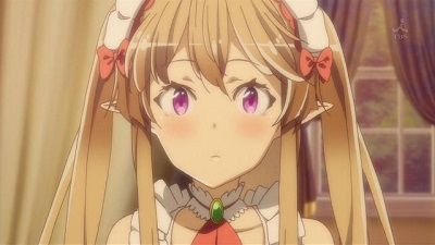 気が付けば異世界