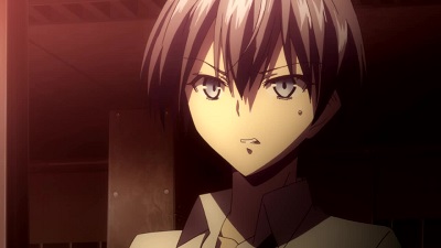 赤いのに赤くないのは?