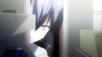 突然やってきて, 帰ることのないものは?