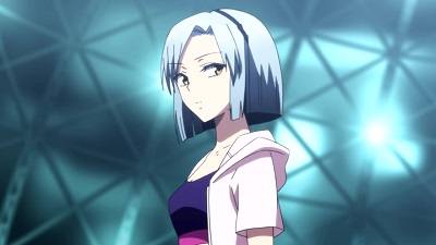 永遠に追いこせないものは?