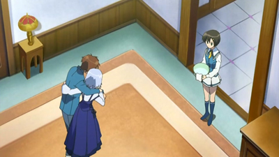 キエナイオモイ