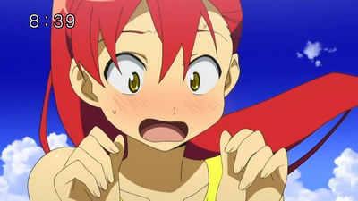 ヨーコさん、お願いがあります