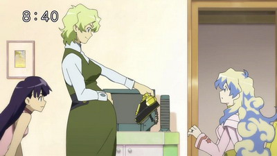 あなたは何も分かっていない