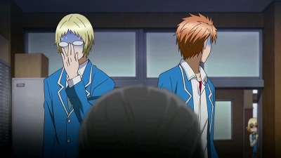 おのれニセゲーム製作部め!!