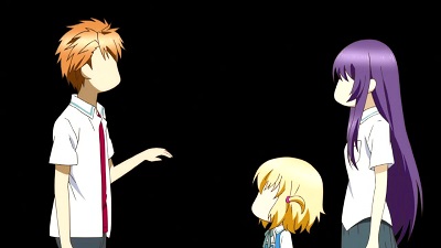 何ー!? 妹に弁当を!?