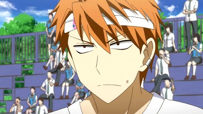 汚なっーーー!!