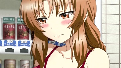 あのドットがよかったのに...