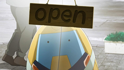 掃除機だって恋するじゃんよ