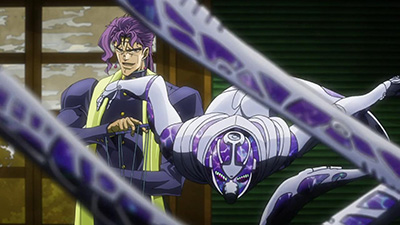 裁くのは誰だ!?