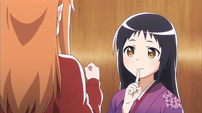 これが経産婦だと