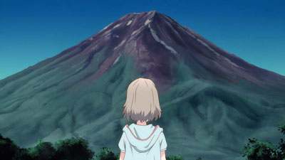 素敵な思い出を