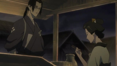 堕落天使 - Gamblers and Gallantry