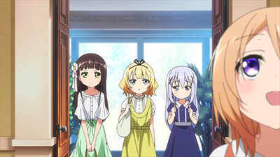 ラッキーアイテムは野菜と罪と罰