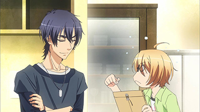 コレッテモシカシテ