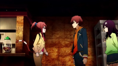 愛しきクソヤロウ