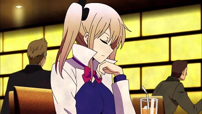 彷徨うトーテムポール