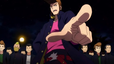 ゴーヤは血に濡れて