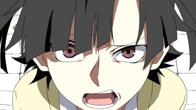 ヘッドフォンアクター