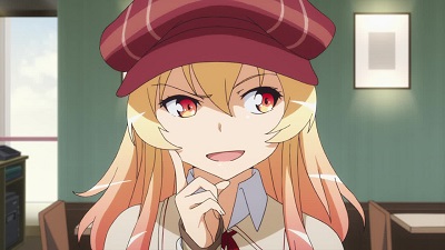 地上1000mの《遺跡》