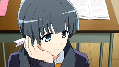 会長はきらめく瞳で夢を見る