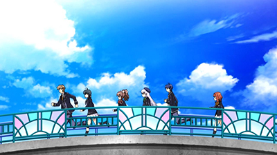 万物は流転する