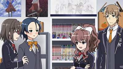 量子猫と雫の行方