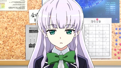 籠の鳥の進路相談