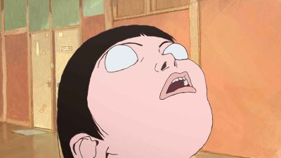 スマイルはロボット