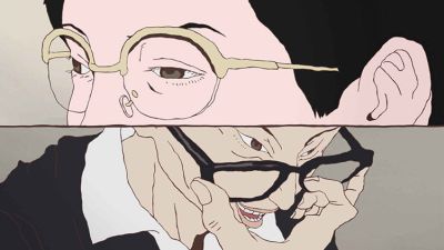 どこで間違えた？