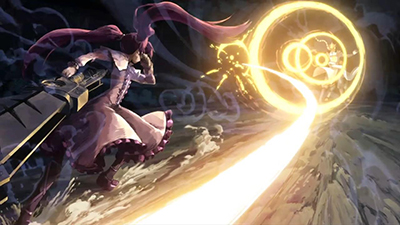 蟠（ワダカマリ）を斬る