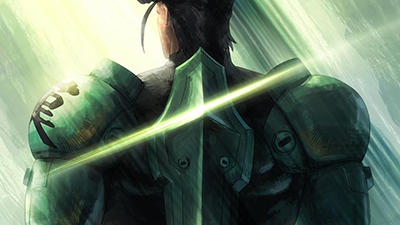 三匹を斬る - 前編 -