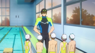 変局のロコモーティブ！