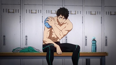 涙のシックスビート！