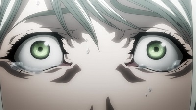 TO MARS 災いの星へ