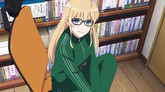 クライマックスはリテイクで